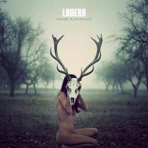 Ladera album cover