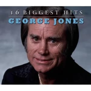 16 Biggest Hits album cover