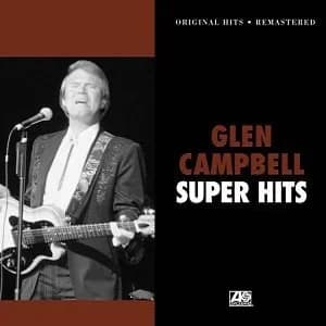 Super Hits album cover