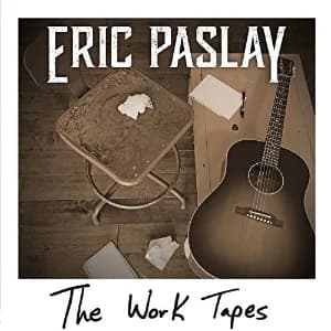 The Work Tapes album cover
