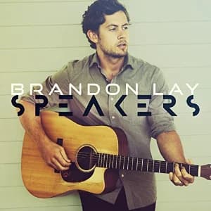 Speakers album cover