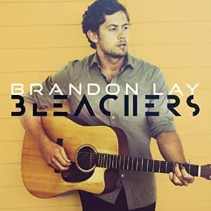 Bleachers album cover