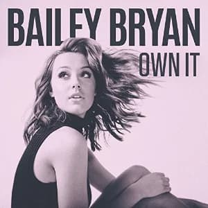 Own It album cover