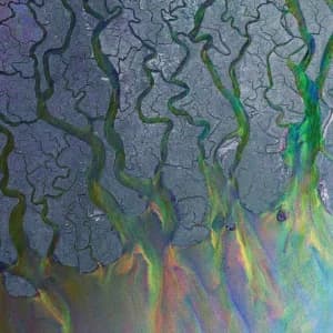 An Awesome Wave album cover