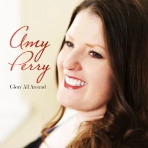 Glory All Around album cover