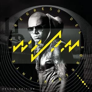 El Regreso del Sobreviviente album cover