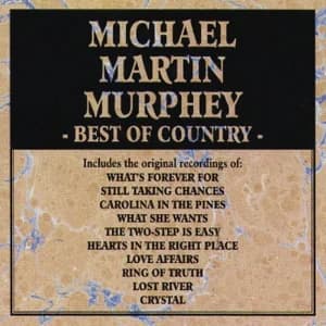Best Of Country album cover