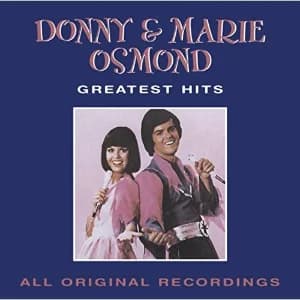 Greatest Hits album cover
