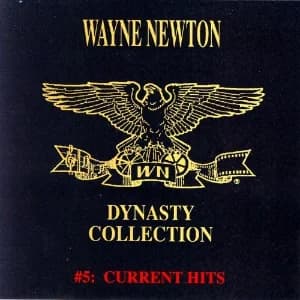 The Dynasty Collection 5 - Current Hits album cover