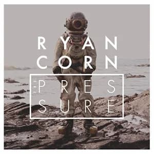 The Pressure album cover
