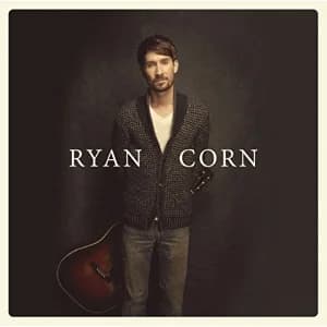 Ryan Corn album cover