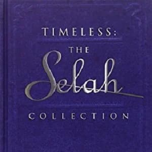 Timeless: The Selah Music Collection album cover
