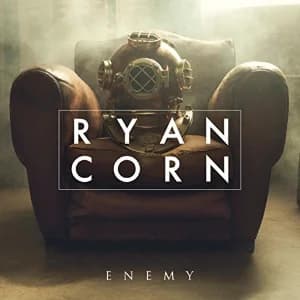 Enemy album cover