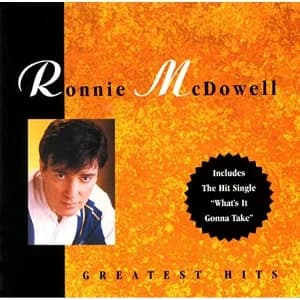 Greatest Hits album cover