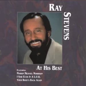 At His Best album cover