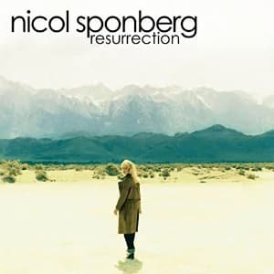 Resurrection album cover