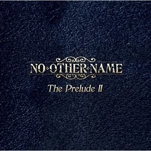 Prelude II album cover