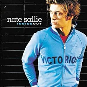 Inside Out album cover