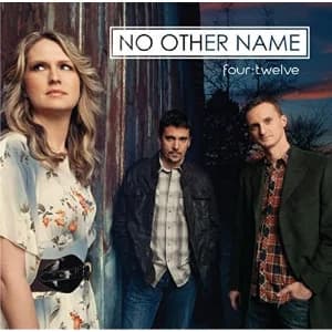 Four:Twelve album cover