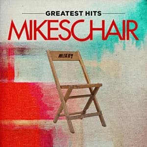 Greatest Hits album cover