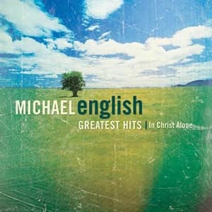 Greatest Hits: In Christ Alone album cover