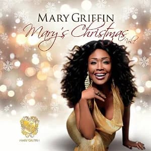 Mary's Christmas, Vol. 1 album cover