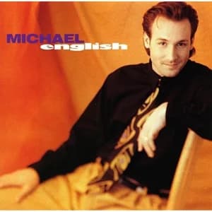 Michael English album cover
