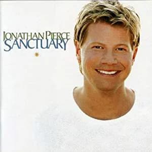 Sanctuary album cover
