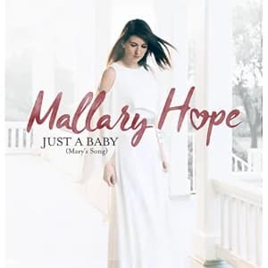 Just A Baby album cover