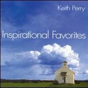 Inspirational Favorites album cover