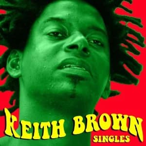 Singles album cover