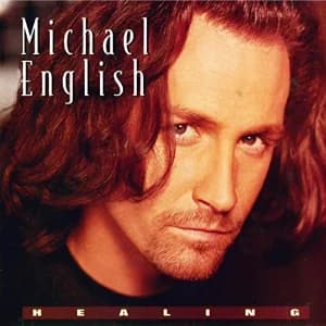 Healing - The Collection album cover