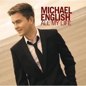 All My Life album cover