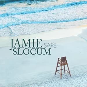 Safe album cover