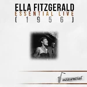Essential Live album cover