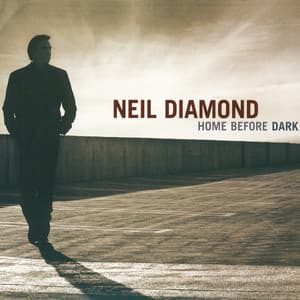 Home Before Dark album cover