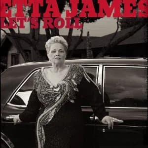 Let's Roll album cover