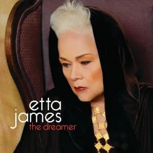 The Dreamer album cover