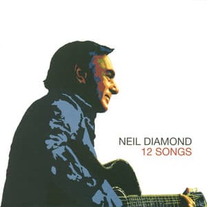 12 Songs album cover