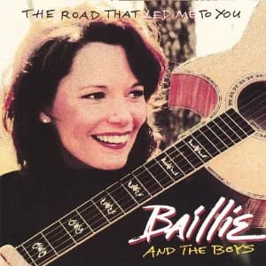 The Road That Led Me to You album cover