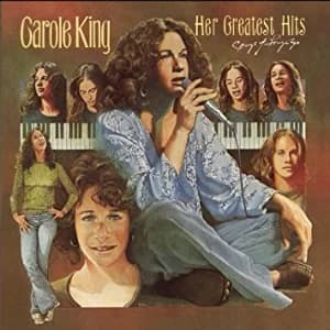 Her Greatest Hits: Songs of Long Ago album cover