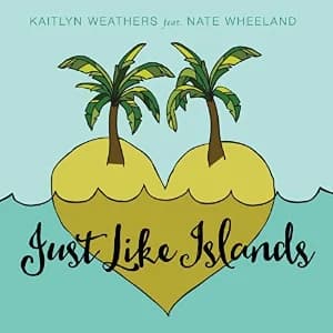 Just Like Islands album cover