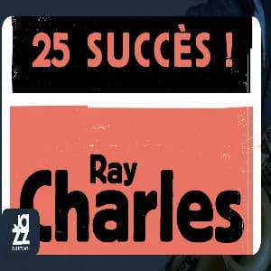 25 Succès album cover