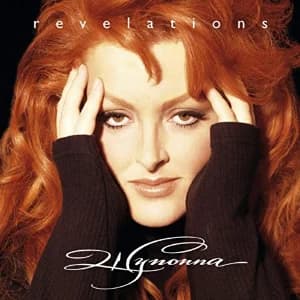 Revelations album cover