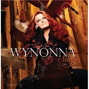 Sing: Chapter 1 album cover