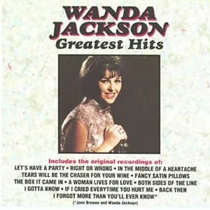 Greatest Hits album cover