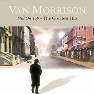 Still on Top - The Greatest Hits album cover