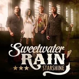 Starshine album cover