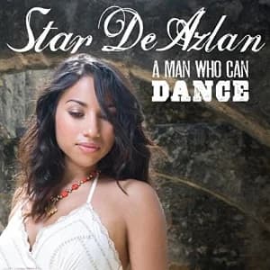 A Man Who Can Dance album cover