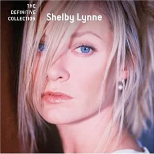 The Definitive Collection album cover